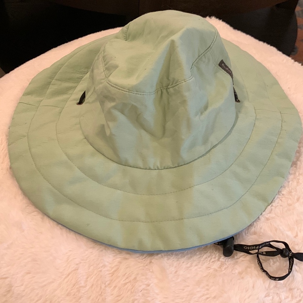 Buzz Off Insect Shield Apparel Sun Hat